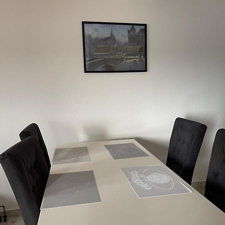 Nikola Apartamento Neum Exterior foto
