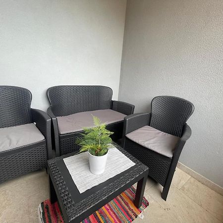 Nikola Apartamento Neum Exterior foto