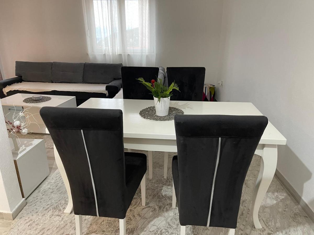 Nikola Apartamento Neum Exterior foto
