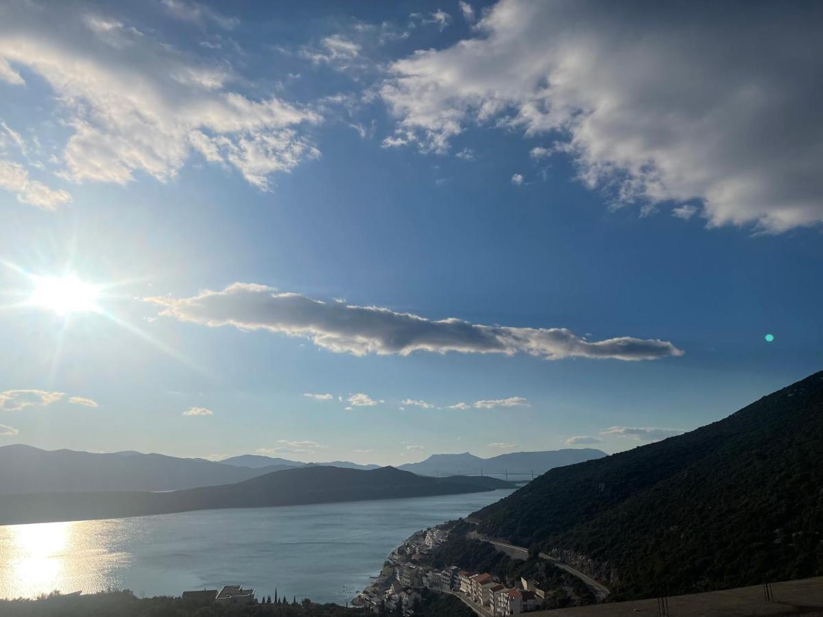 Nikola Apartamento Neum Exterior foto