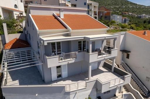 Nikola Apartamento Neum Exterior foto