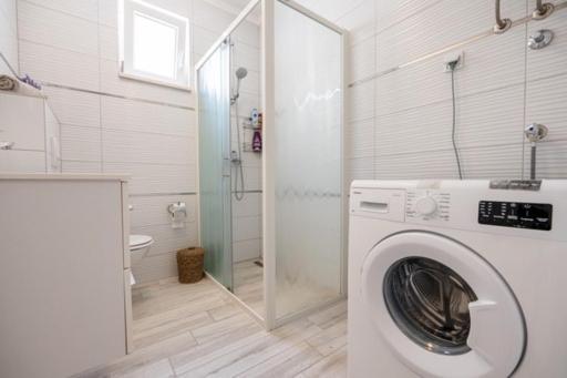 Nikola Apartamento Neum Exterior foto