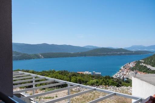 Nikola Apartamento Neum Exterior foto