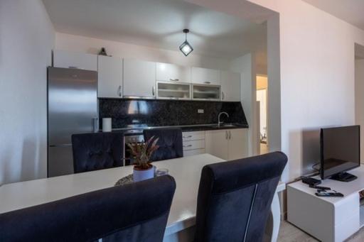 Nikola Apartamento Neum Exterior foto