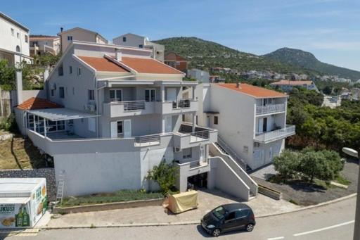Nikola Apartamento Neum Exterior foto