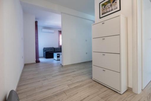 Nikola Apartamento Neum Exterior foto