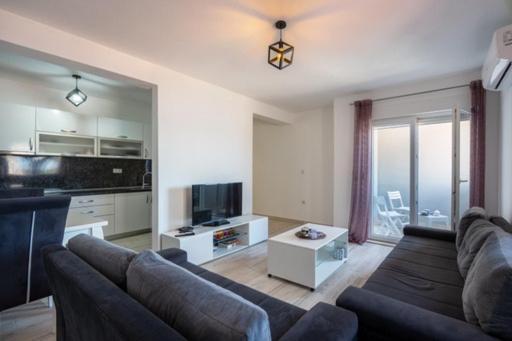 Nikola Apartamento Neum Exterior foto