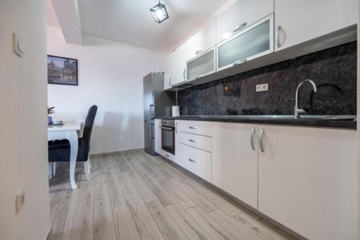 Nikola Apartamento Neum Exterior foto