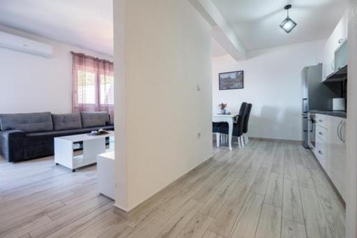 Nikola Apartamento Neum Exterior foto
