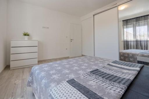 Nikola Apartamento Neum Exterior foto