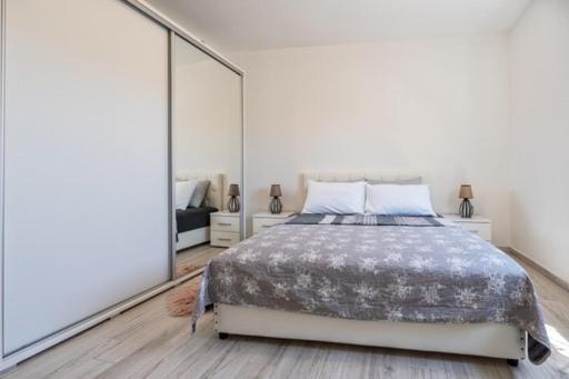 Nikola Apartamento Neum Exterior foto