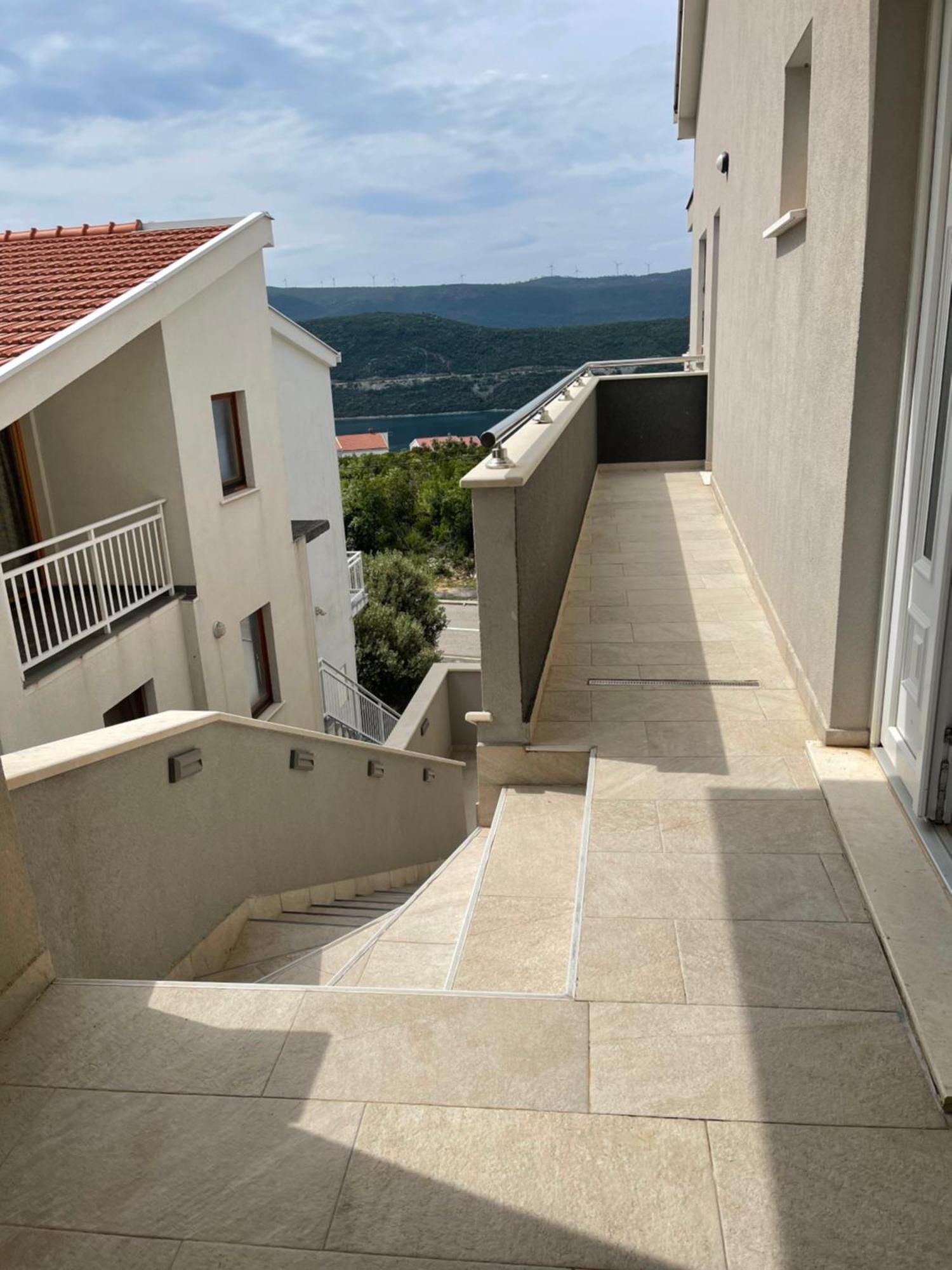 Nikola Apartamento Neum Exterior foto