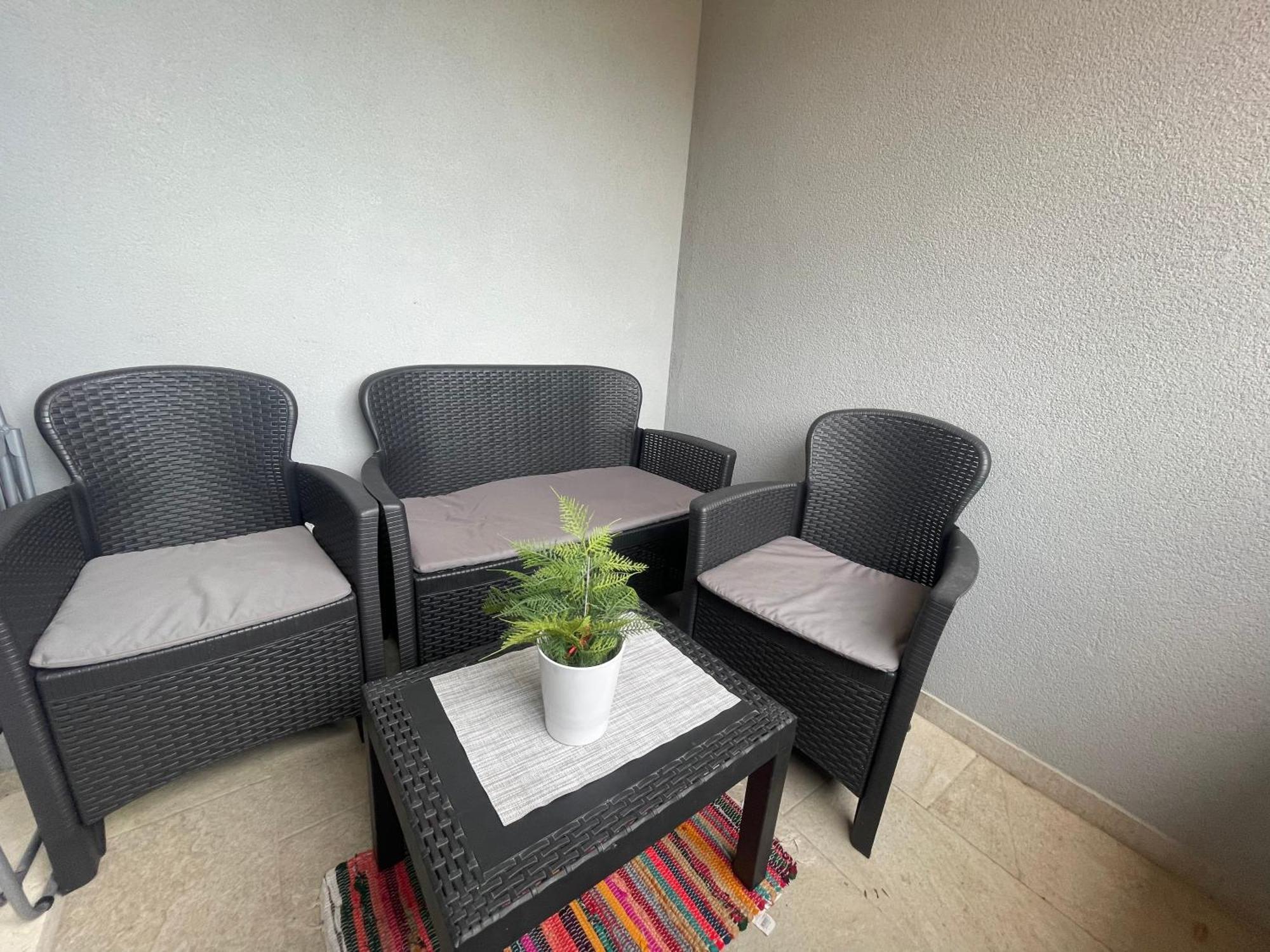 Nikola Apartamento Neum Exterior foto